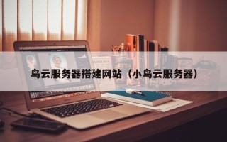 琼中鸟云服务器搭建网站（小鸟云服务器）